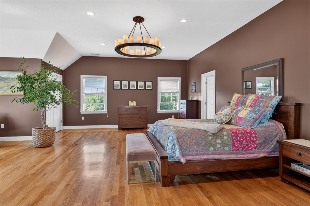 27 Autumn Ridge Road Berlin, MA 01503 - Photo 26 of 42