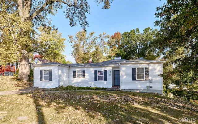$105,000 | 509 Royal Avenue, Ferguson, MO 63135
