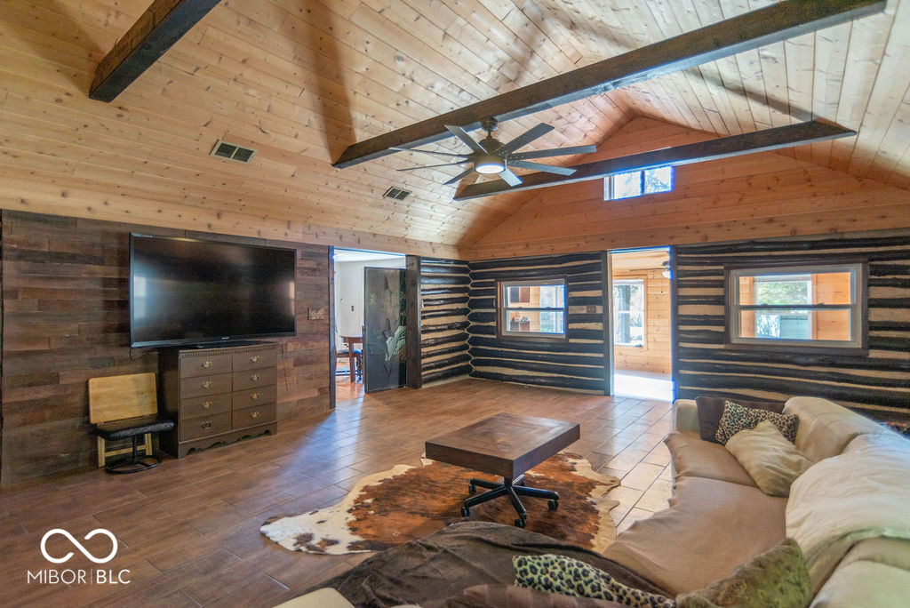 4465 Upper Patton Park Road Martinsville, IN 46151 - Photo 12 of 34 Gallery Image 12