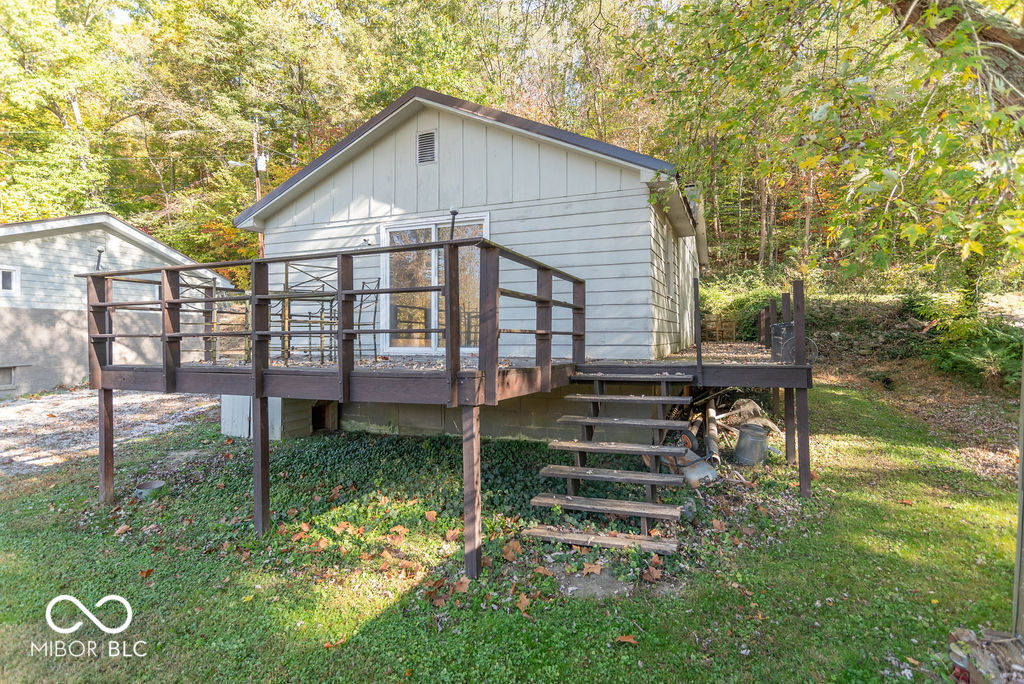 4465 Upper Patton Park Road Martinsville, IN 46151 - Photo 33 of 34 Gallery Image 33
