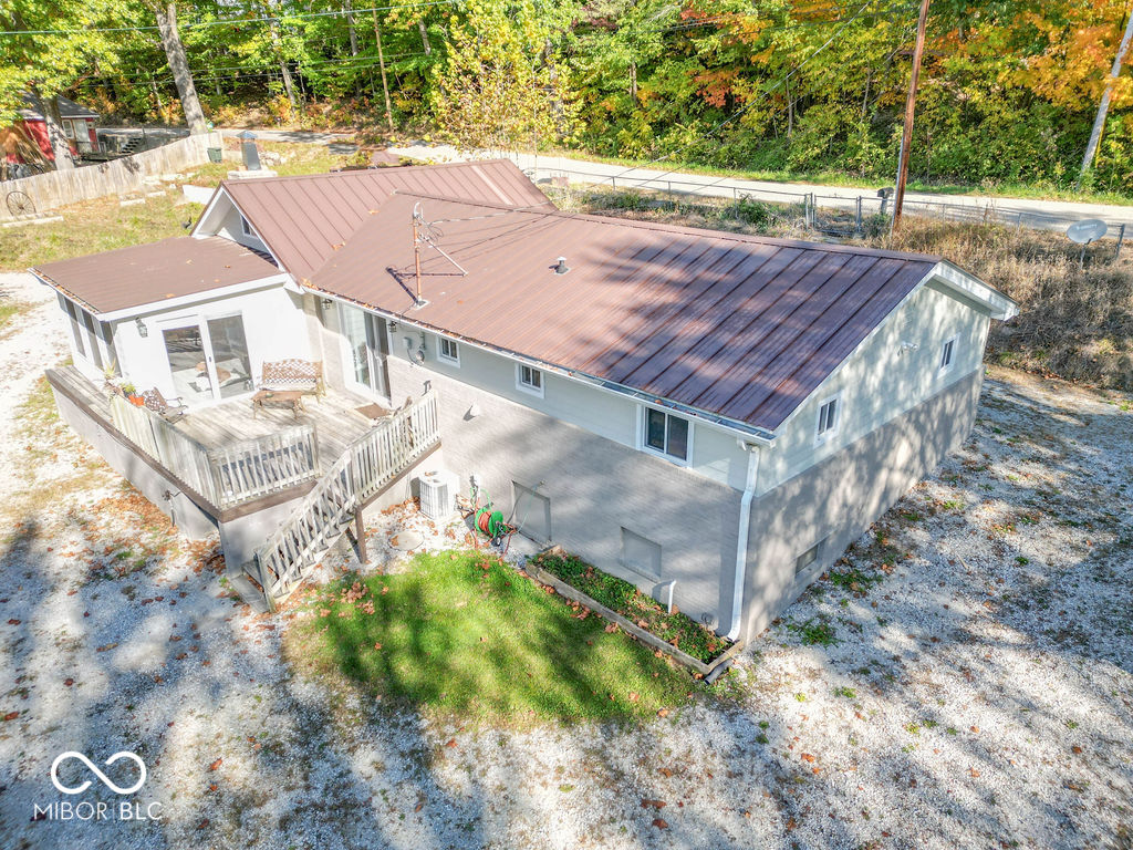 4465 Upper Patton Park Road Martinsville, IN 46151 - Photo 5 of 34 Gallery Image 5
