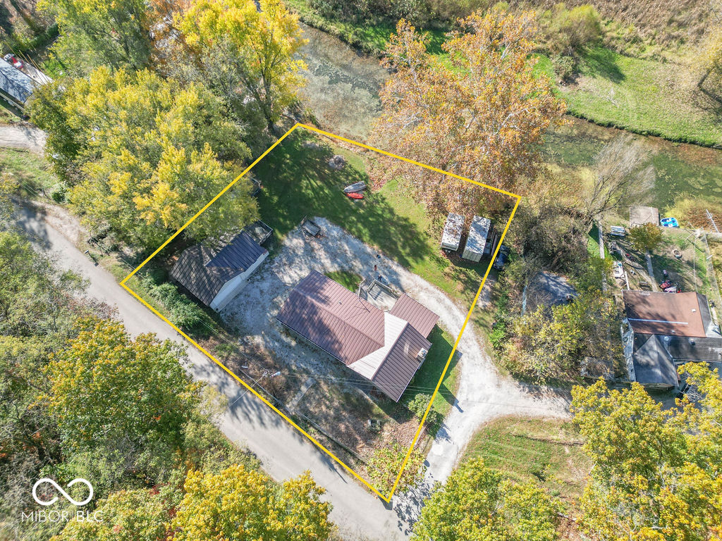4465 Upper Patton Park Road Martinsville, IN 46151 - Photo 8 of 34 Gallery Image 8