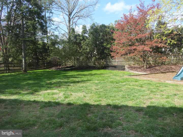22 Houston Road Yardley, PA 19067 - Photo 21 of 22 Exterior Back