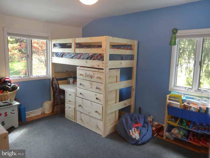 22 Houston Road Yardley, PA 19067 - Photo 9 of 22 Bedroom 3