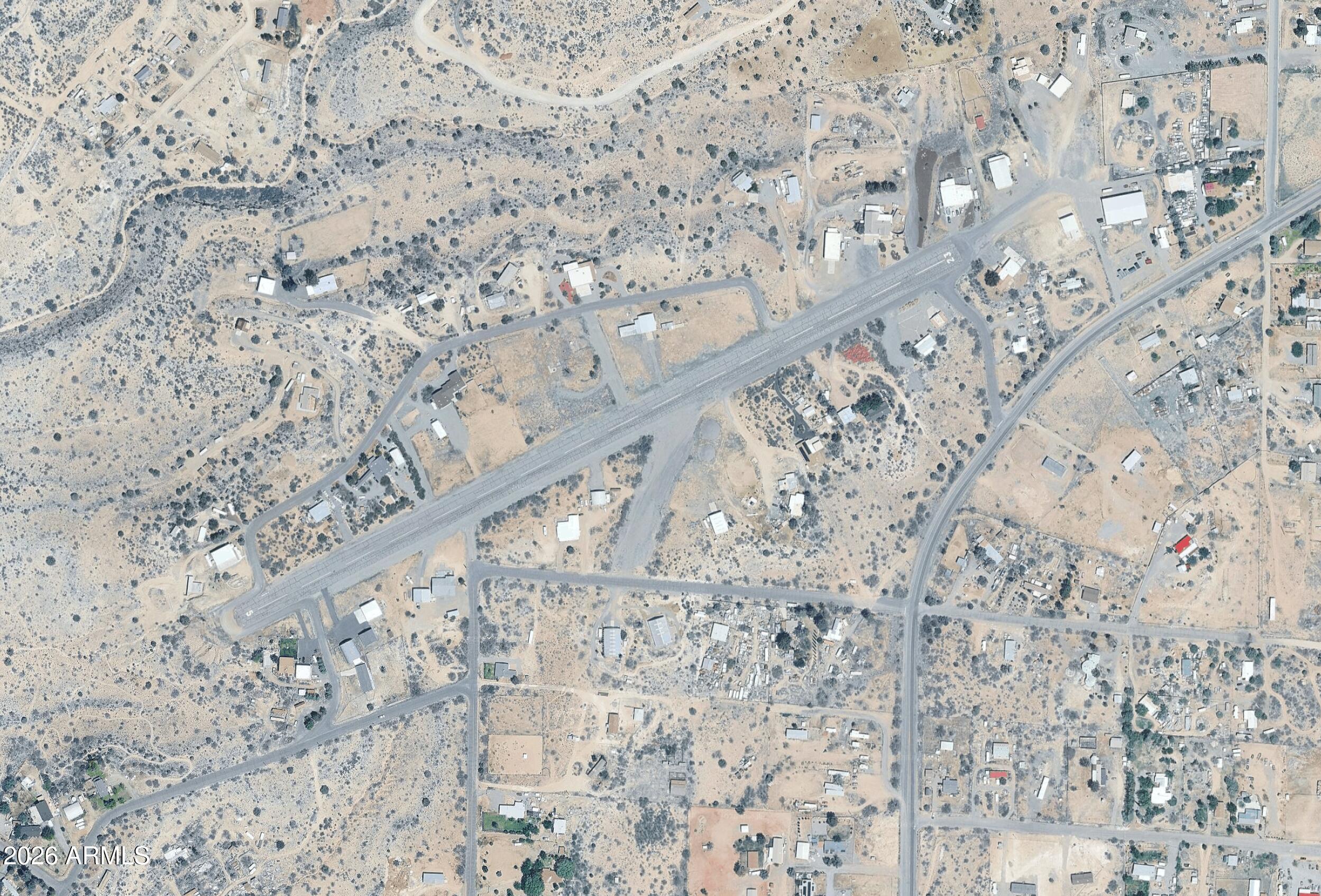 3470 East Airport Drive Rimrock, AZ 86335 - Photo 2 of 29 Rimrock Airport