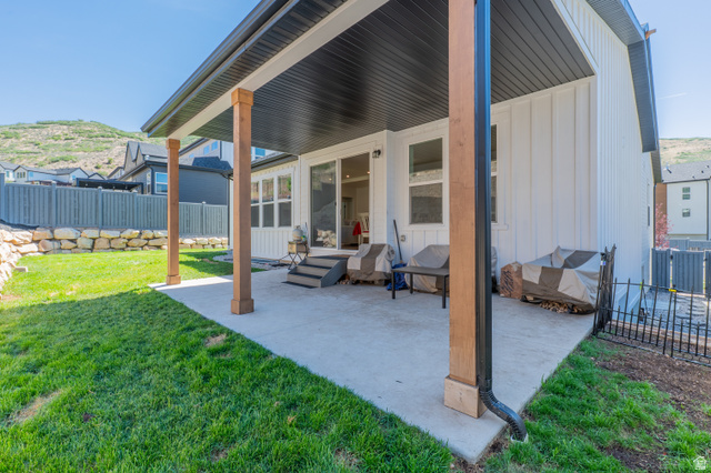 6197 North Fox Cyn Road Lehi, UT 84048 - Photo 46 of 59