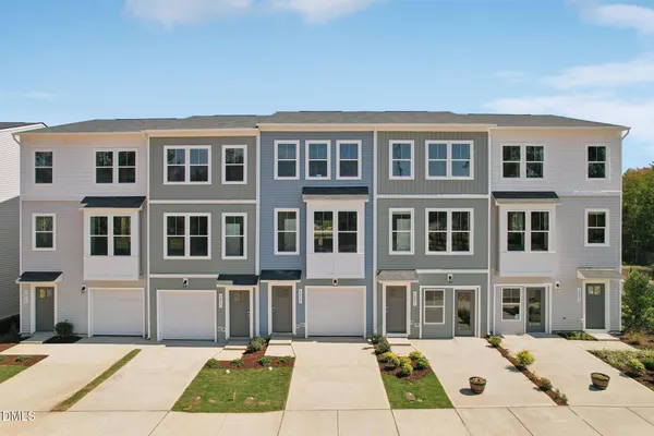 $295,000 | 3205 Bomore Road, Unit 41, Raleigh, NC 27610
