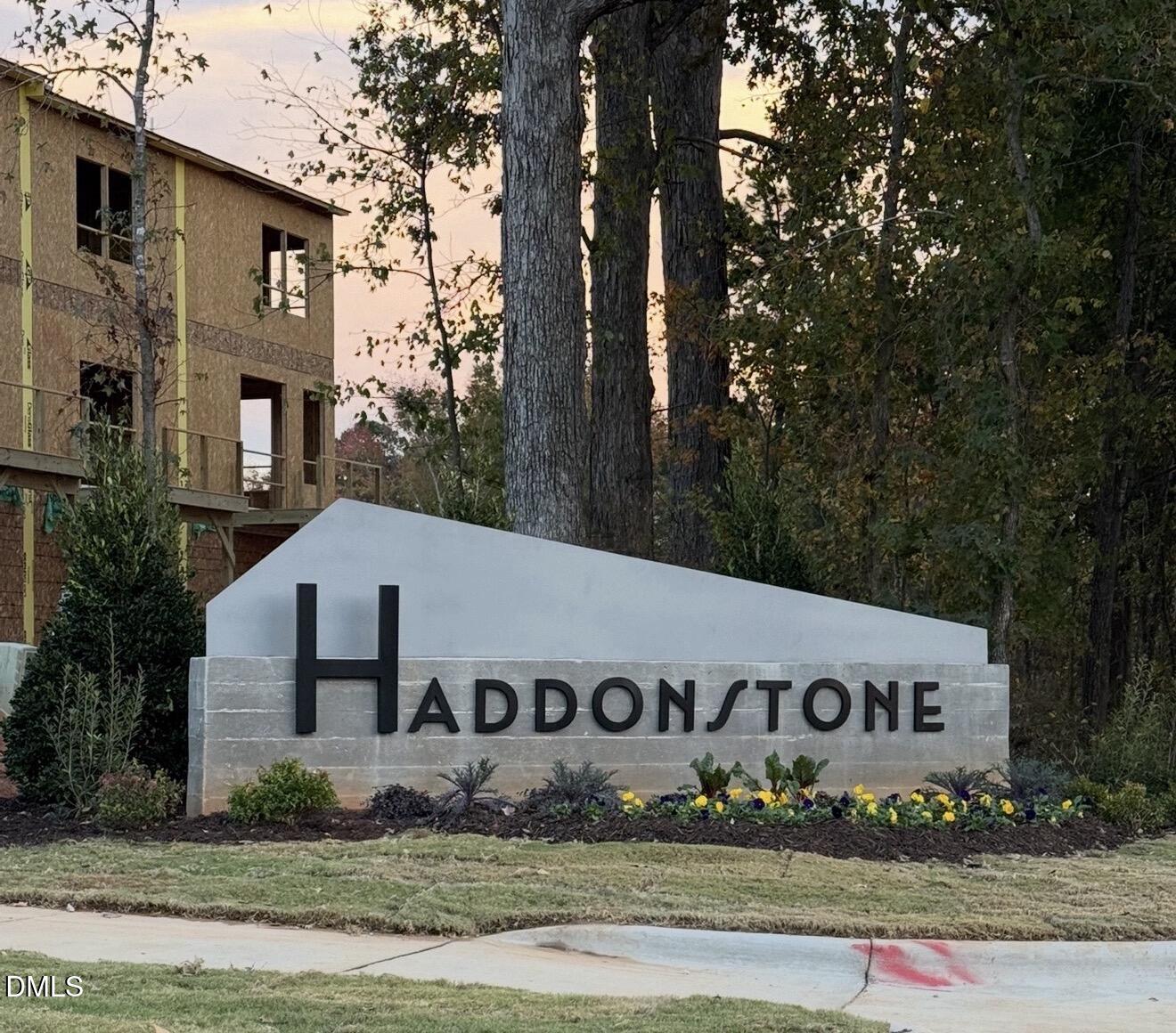 3205 Bomore Road Raleigh, NC 27610 - Photo 34 of 37 SIGN