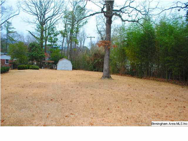3337 Chartwell Road Hoover, AL 35226 - Photo 30 of 32