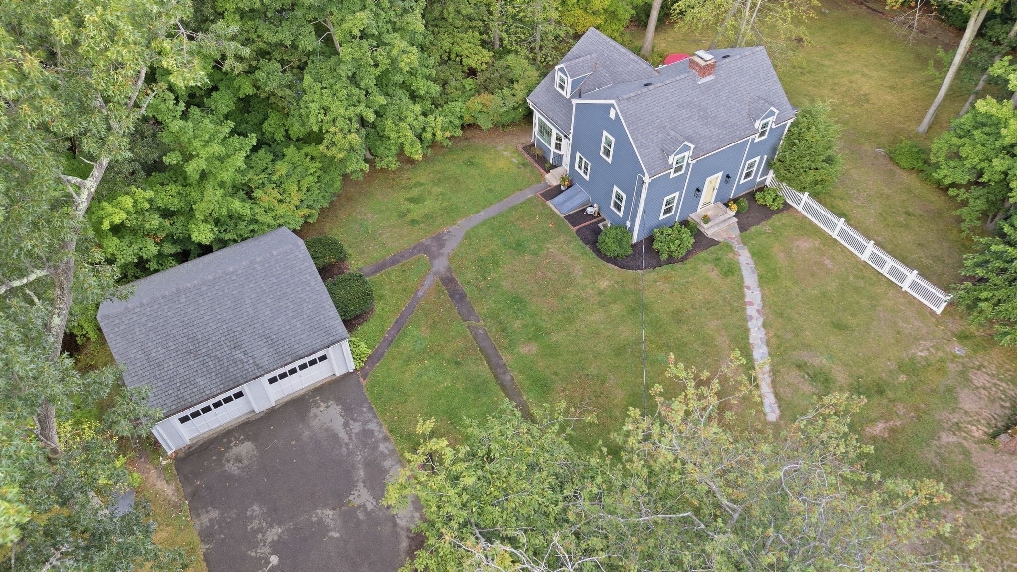 38 Fairmount Road Reading, MA 01867 - Photo 33 of 35 Gallery Image 33