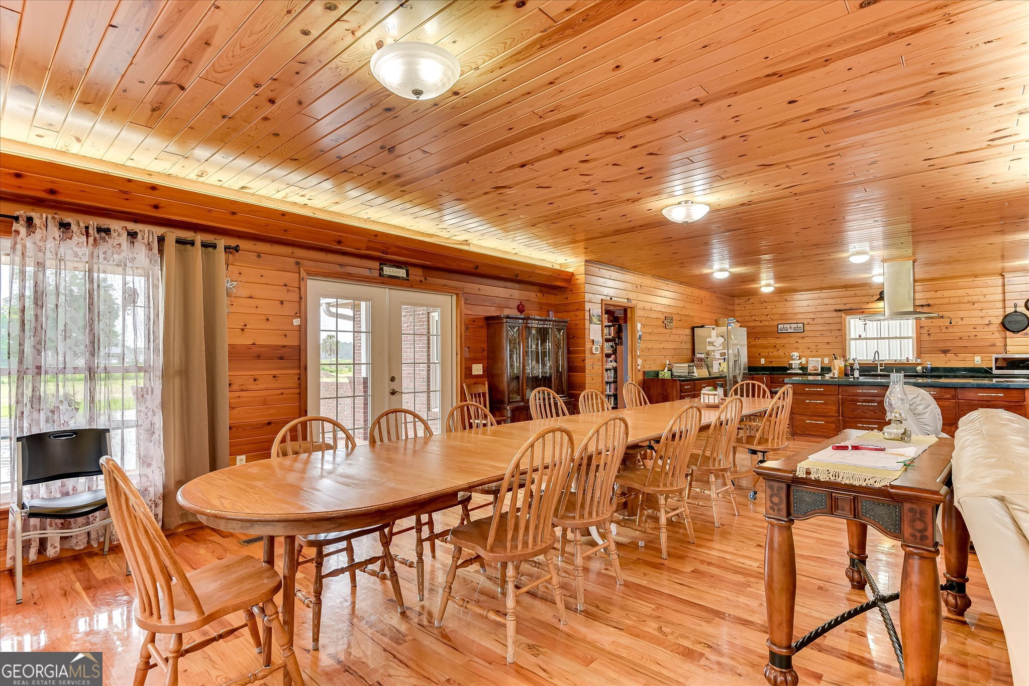 7700 Clarks Mill Road Louisville, GA 30434 - Photo 22 of 87