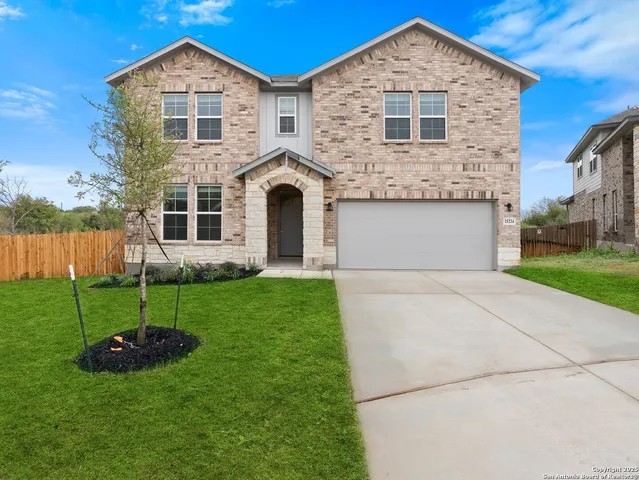 $489,555 | 15234 Comanche Heights, San Antonio, TX 78233