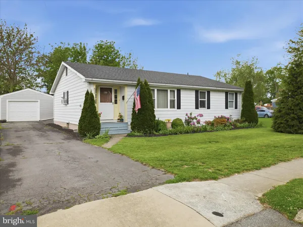 $299,900 | 837 Florida Avenue, Hagerstown, MD 21740
