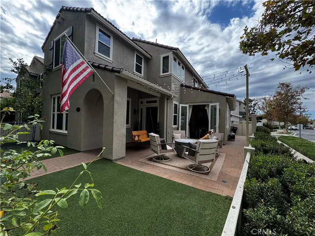 $5,250 | 45 Paseo Vespertino, Rancho Santa Margarita, CA 92688