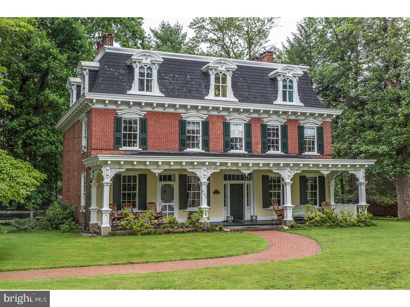 845 River Road Erwinna, PA 18920 - Photo 1 of 23 Gallery Image 1