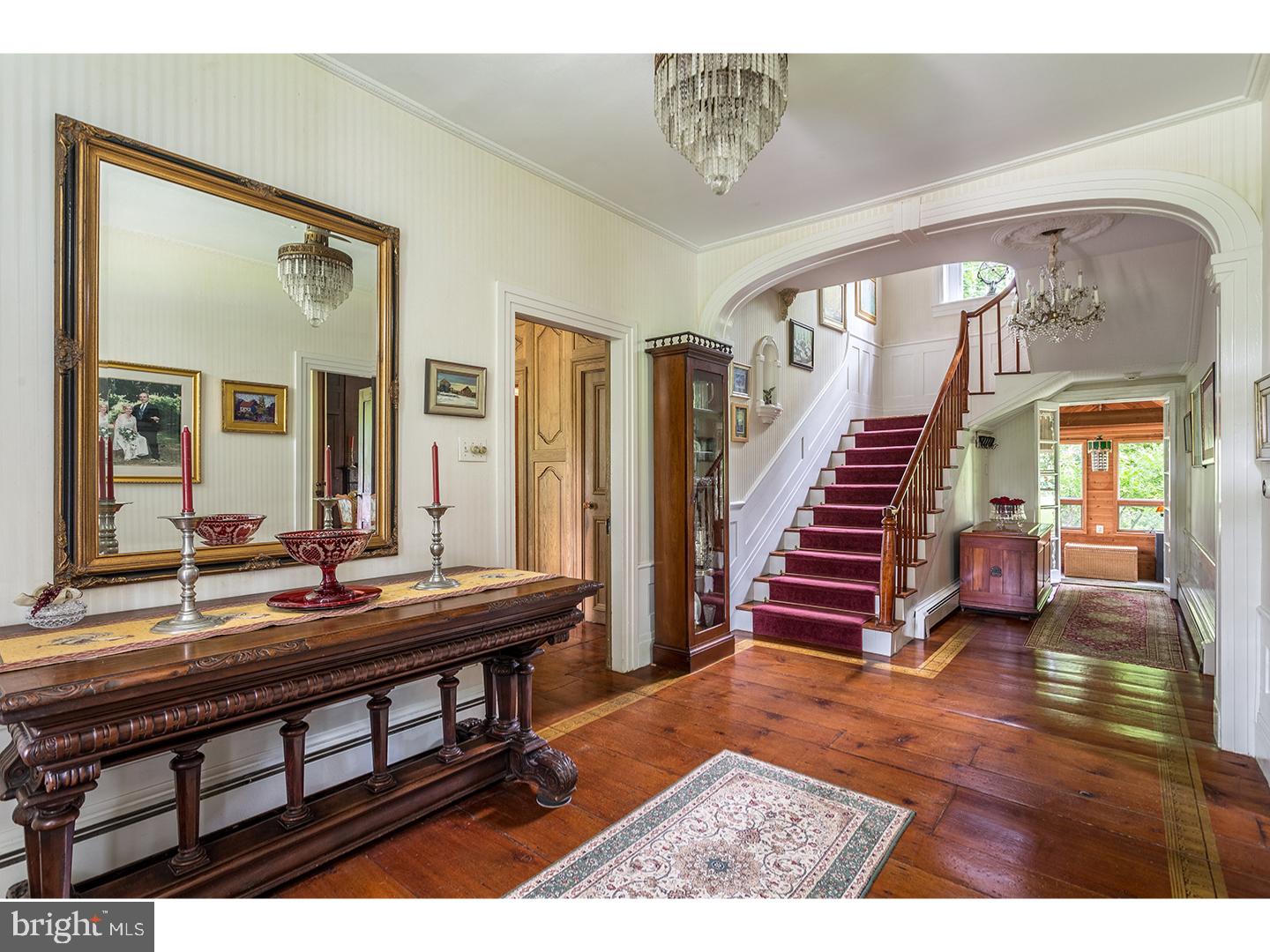 845 River Road Erwinna, PA 18920 - Photo 2 of 23 Gallery Image 2