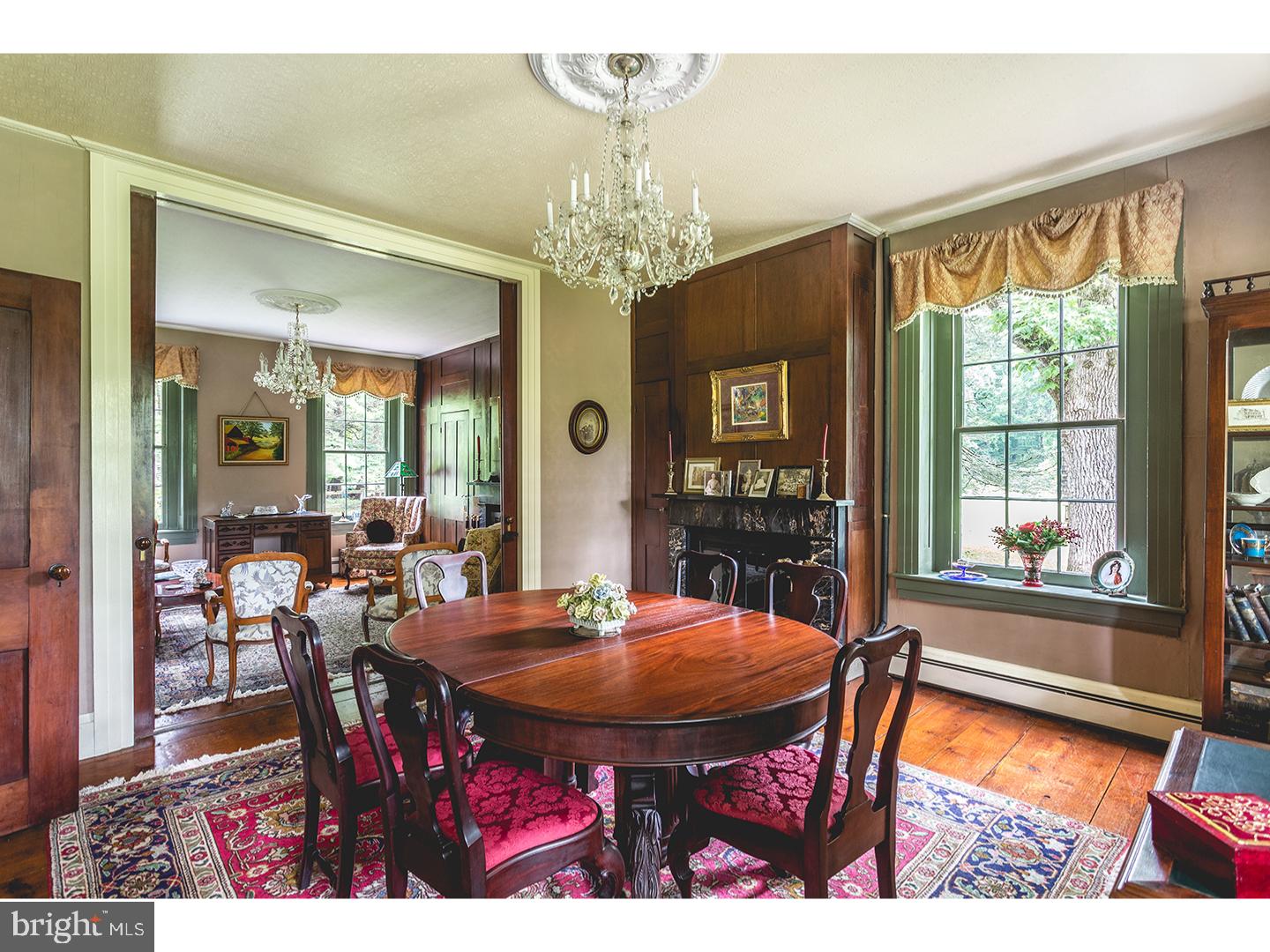 845 River Road Erwinna, PA 18920 - Photo 4 of 23 Gallery Image 4