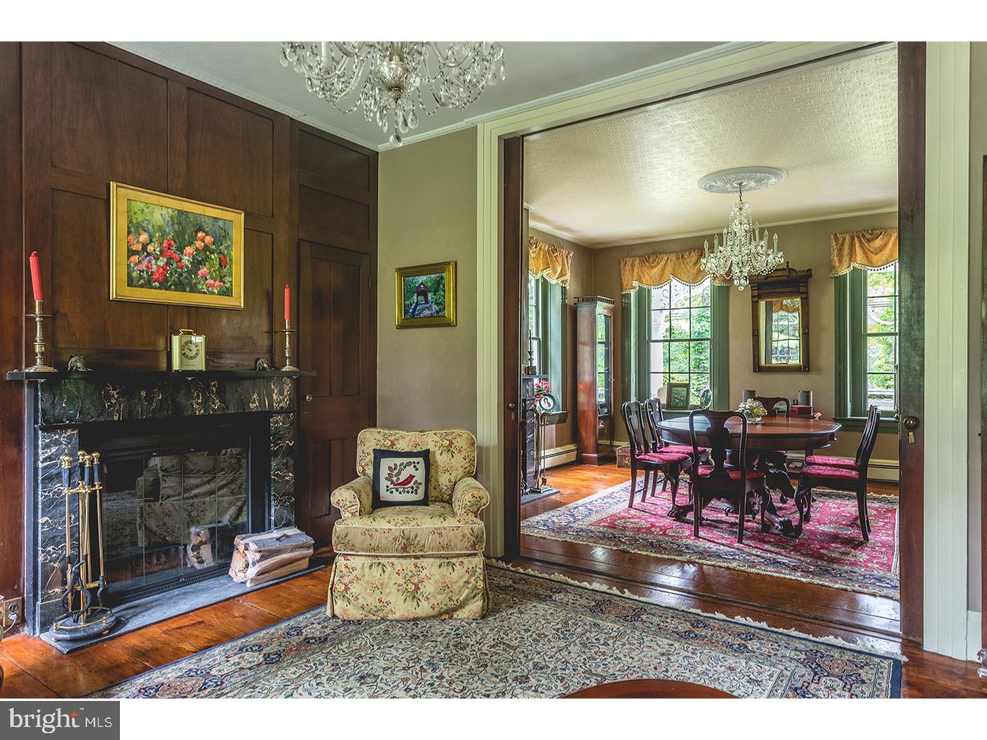 845 River Road Erwinna, PA 18920 - Photo 5 of 23 Gallery Image 5