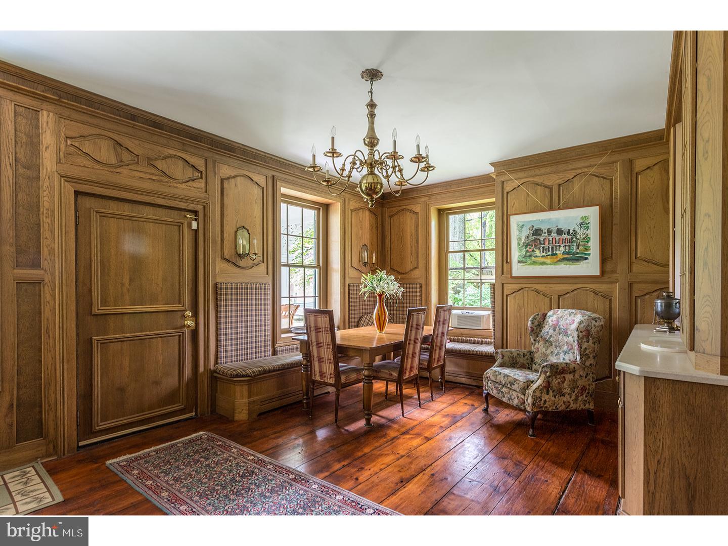 845 River Road Erwinna, PA 18920 - Photo 6 of 23 Gallery Image 6
