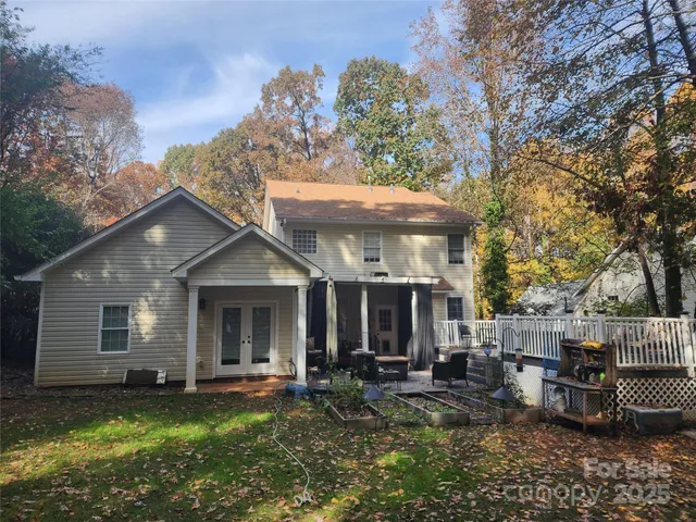 $945,000 | 9438 Valley Road, Charlotte, NC 28270