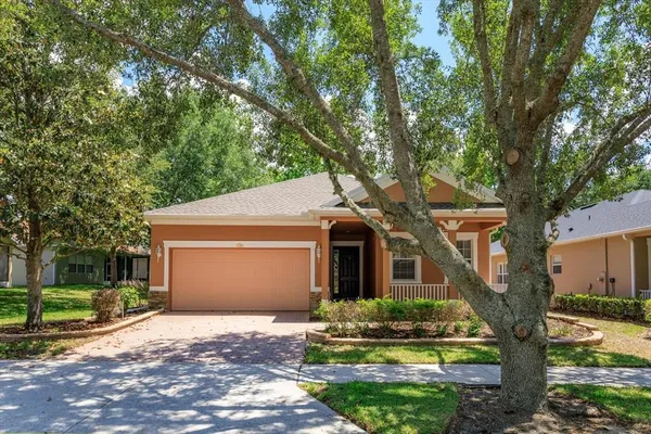$2,400 | 120 Crepe Myrtle Drive, Groveland, FL 34736