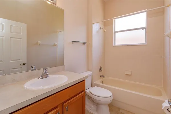 $2,400 | 120 Crepe Myrtle Drive, Groveland, FL 34736