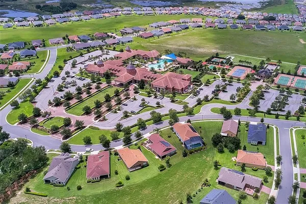 $2,400 | 120 Crepe Myrtle Drive, Groveland, FL 34736
