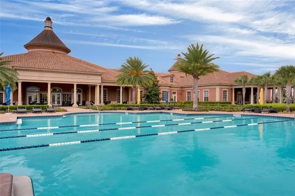 $2,400 | 120 Crepe Myrtle Drive, Groveland, FL 34736
