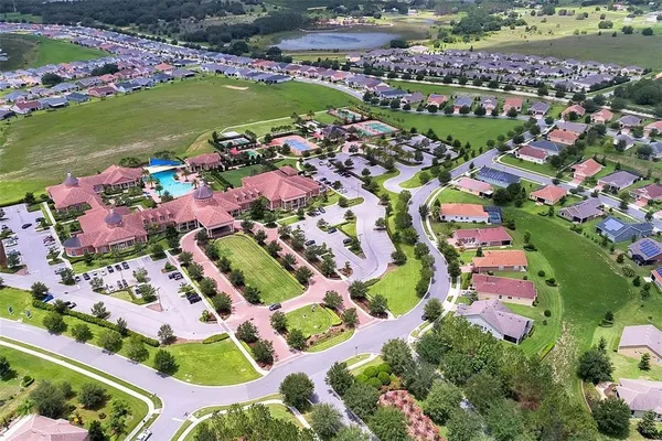 $2,400 | 120 Crepe Myrtle Drive, Groveland, FL 34736