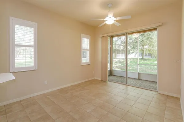 $2,400 | 120 Crepe Myrtle Drive, Groveland, FL 34736