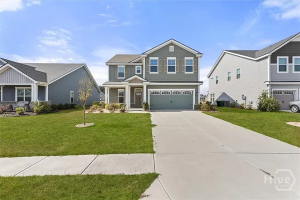 $429,000 | 48 Shoefstall Street, Savannah, GA 31407