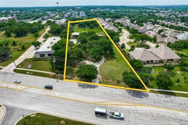 $995,000 | 8713 Davis Boulevard, Keller, TX 76248
