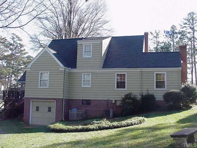 814 Lake Boone Trail Raleigh, NC 27607 - Photo 10 of 10 a view of a house with a yard