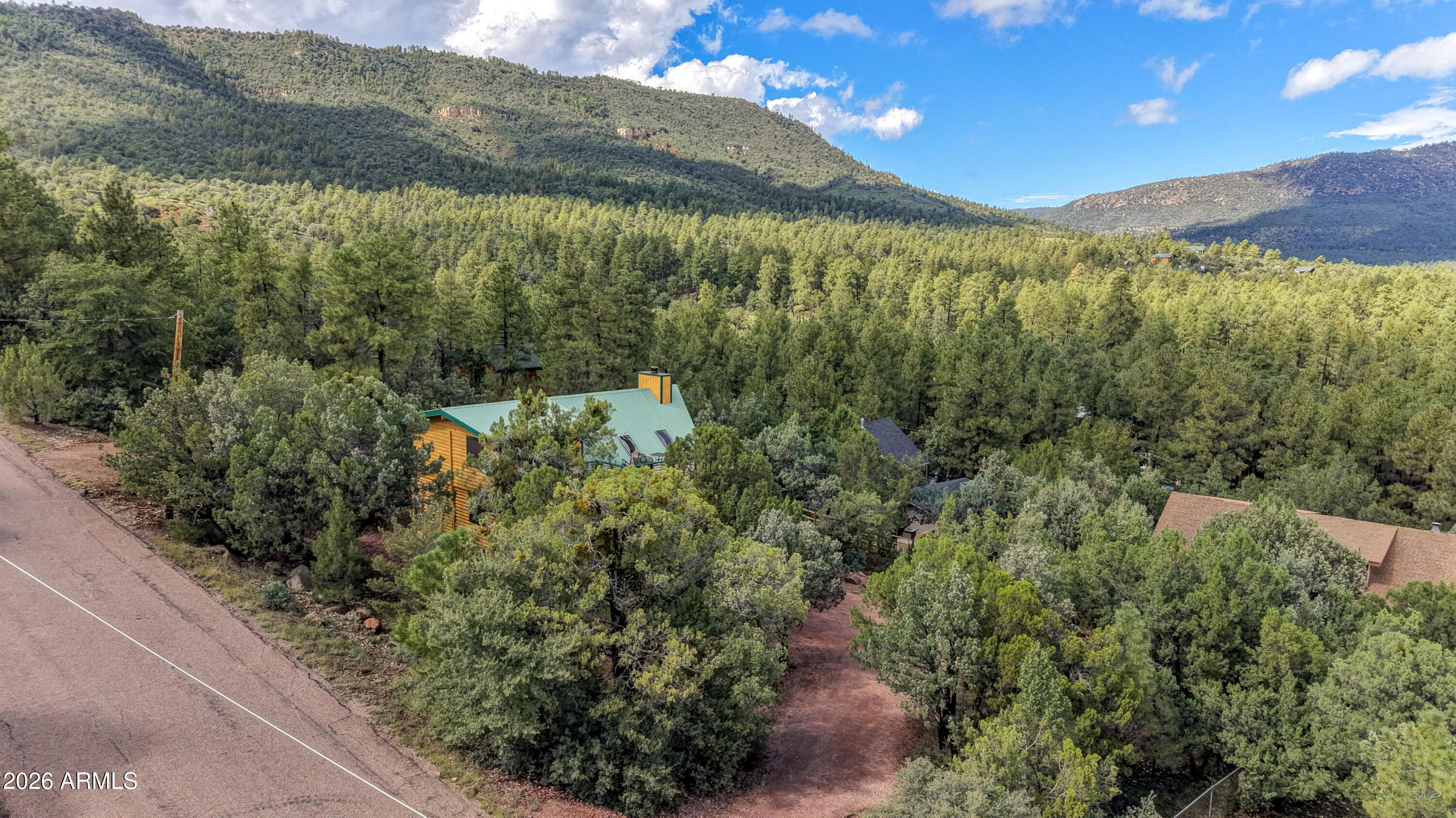 6872 Fara Drive Pine, AZ 85544 - Photo 35 of 39 DJI_20260928140615_0198_D_199_D_200_D co