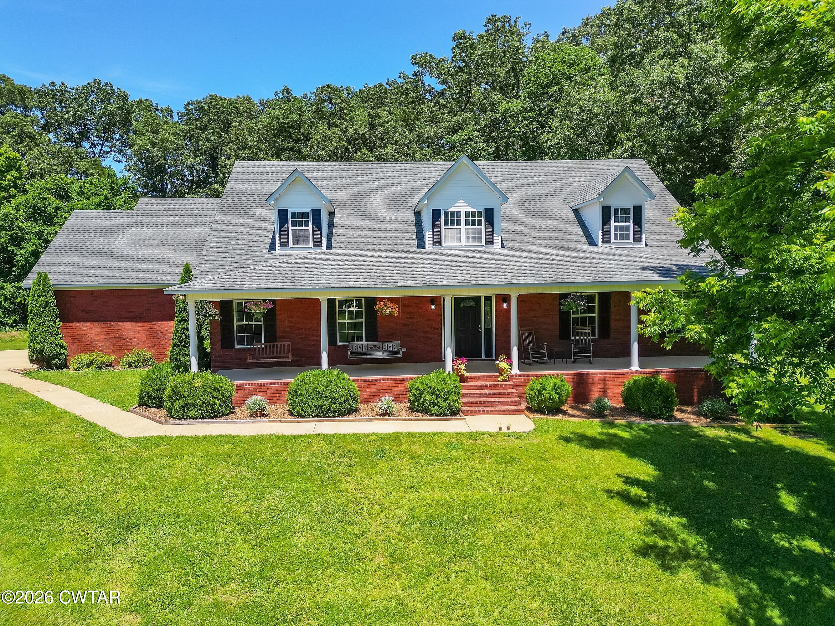 480 Friendship Road Medina, TN 38355 - Photo 5 of 10 Completed-48.jpg