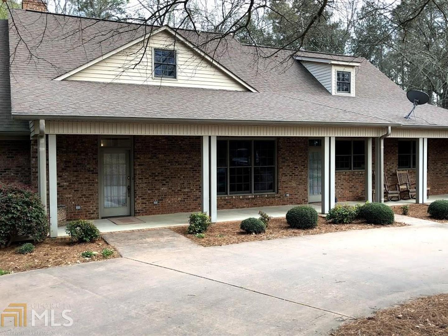 67 Cook Road Zebulon, GA 30295 - Photo 1 of 1 Gallery Image 1
