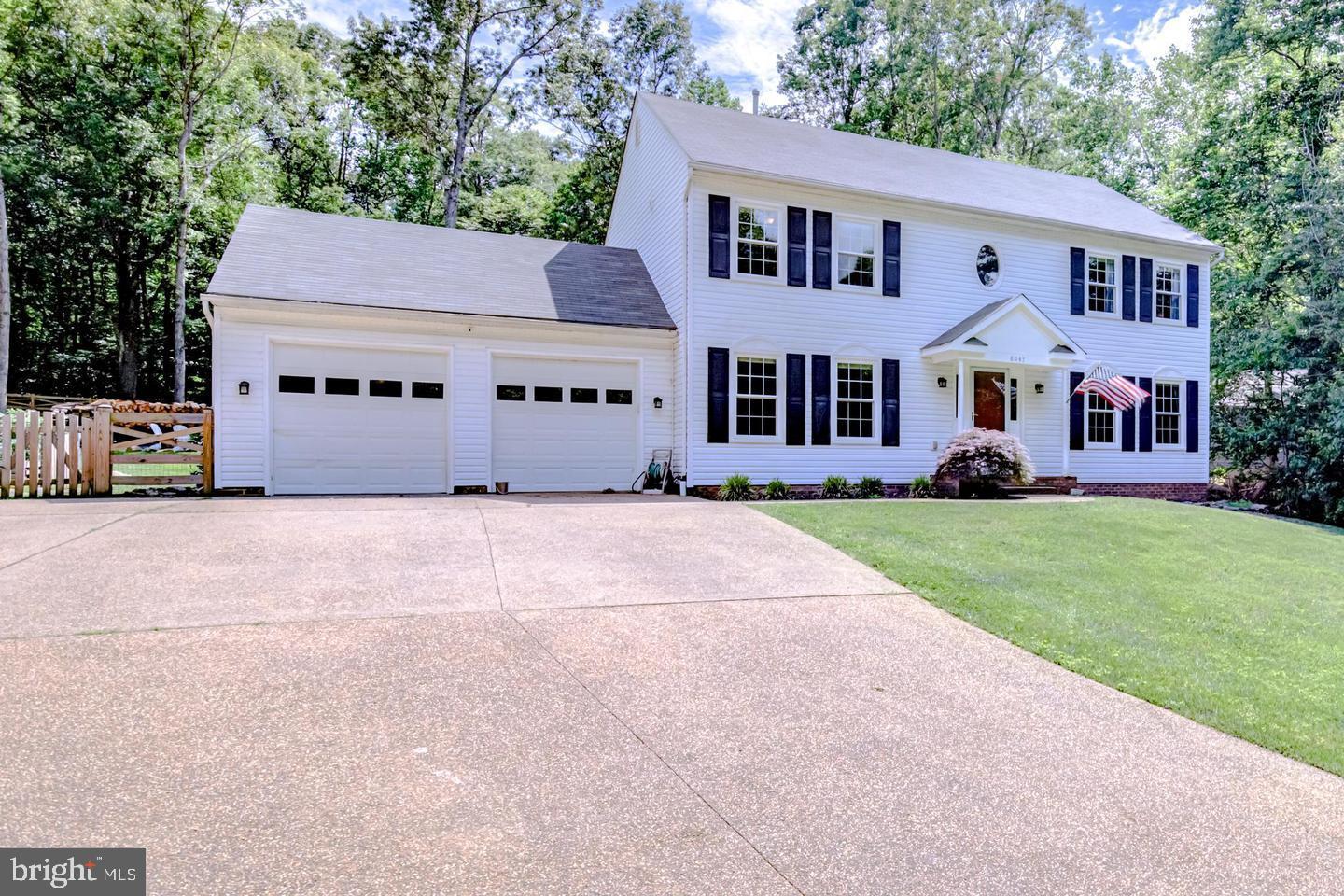 8047 Counselor Road Manassas, VA 20112 - Photo 3 of 72