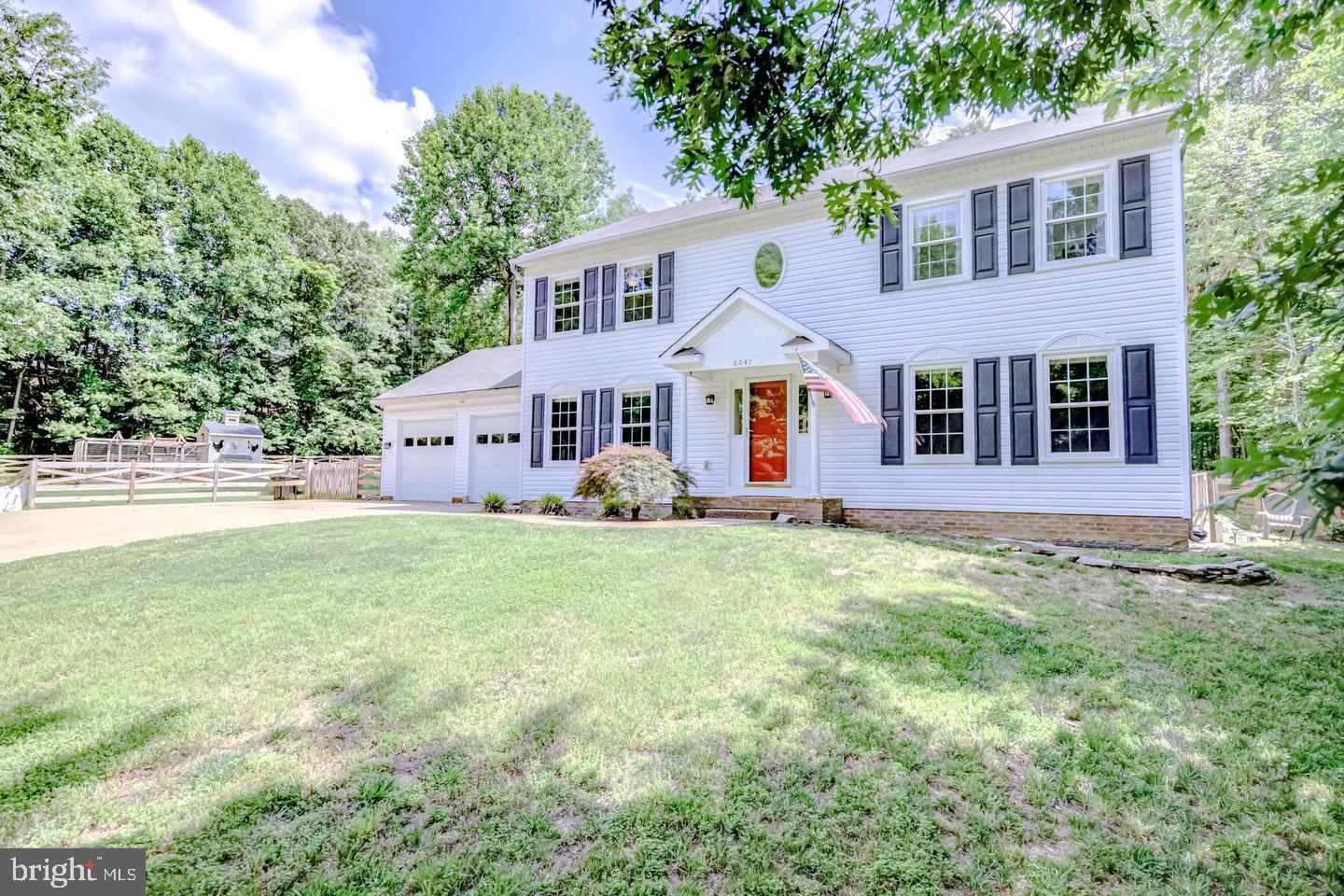 8047 Counselor Road Manassas, VA 20112 - Photo 4 of 72