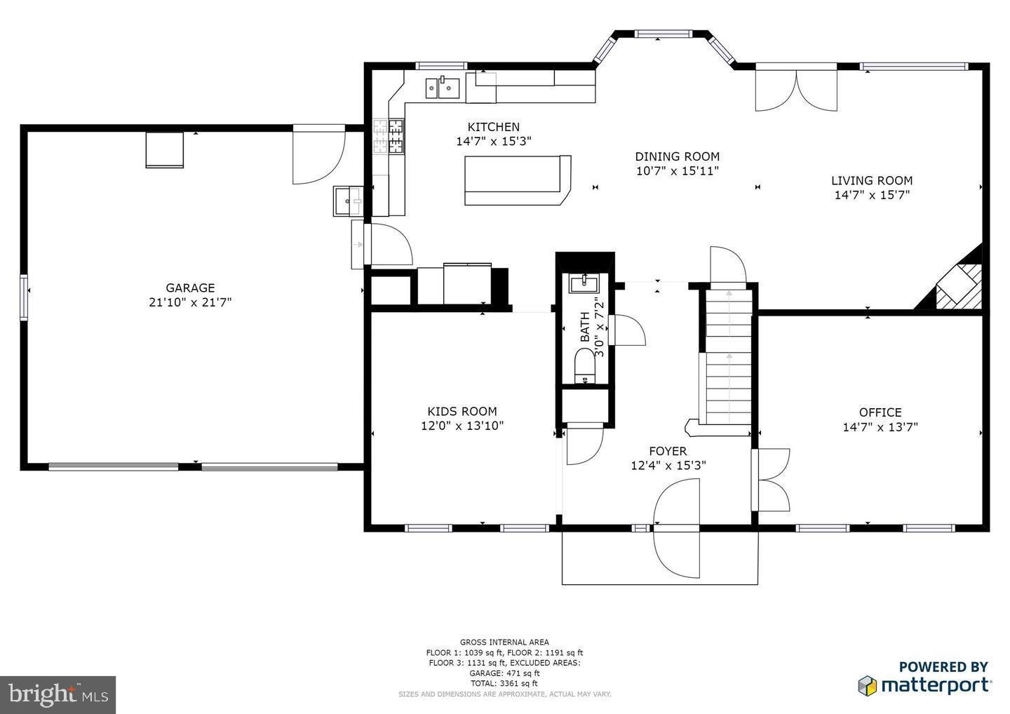 8047 Counselor Road Manassas, VA 20112 - Photo 70 of 72