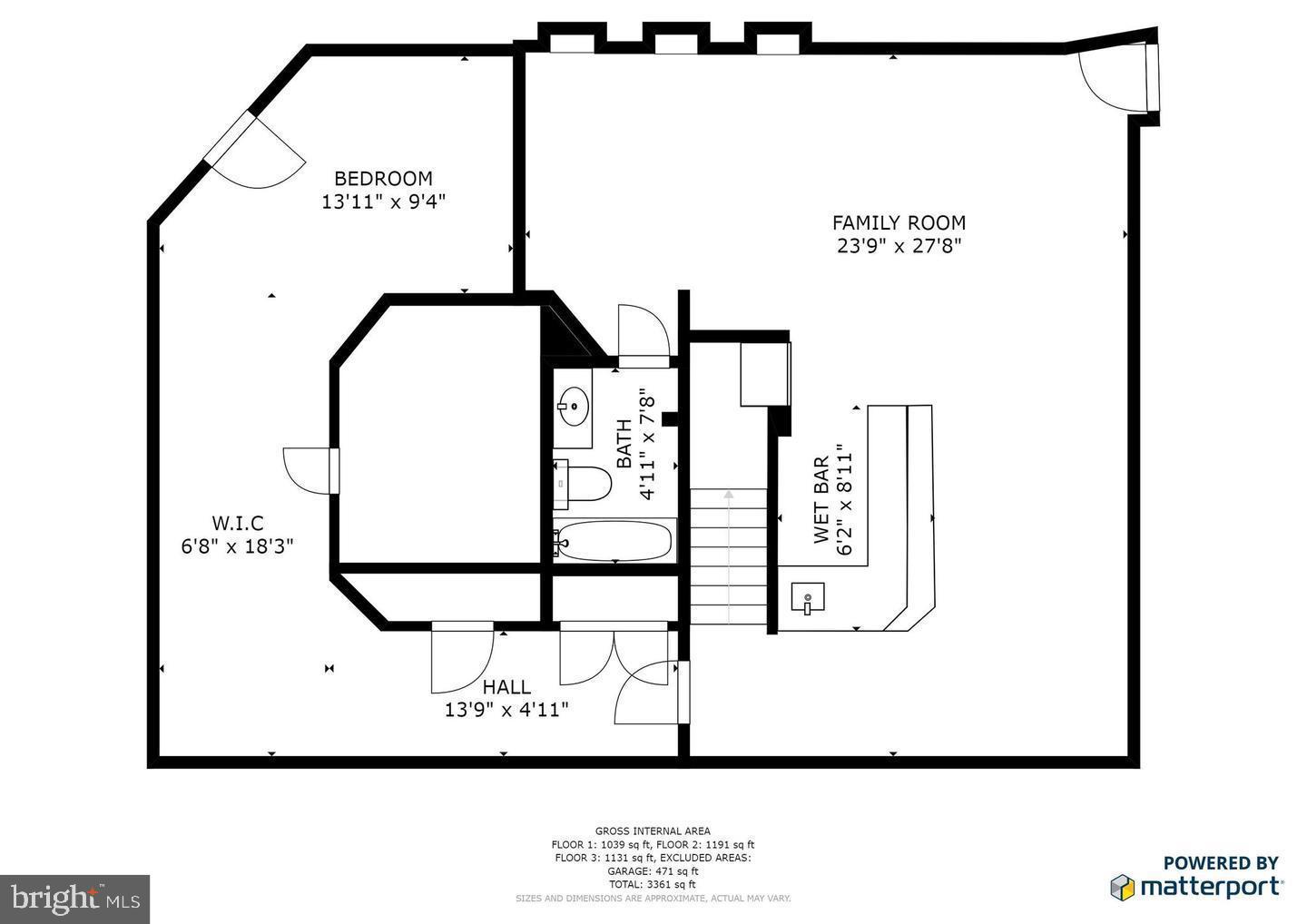 8047 Counselor Road Manassas, VA 20112 - Photo 71 of 72