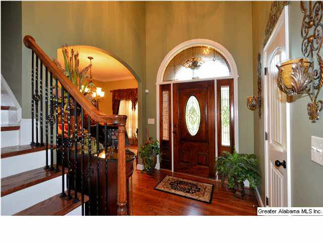 3631 Oakleaf Drive Helena, AL 35022 - Photo 3 of 28