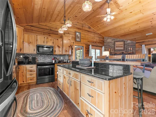 $750,000 | 79 Brandy Ridge Road, Brevard, NC 28712