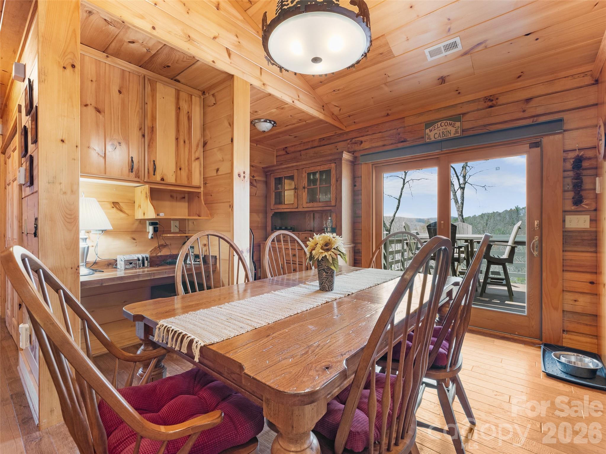 79 Brandy Ridge Road Brevard, NC 28712 - Photo 12 of 48