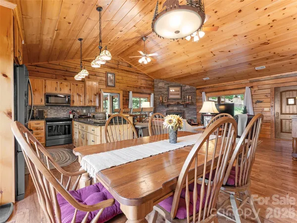 $750,000 | 79 Brandy Ridge Road, Brevard, NC 28712