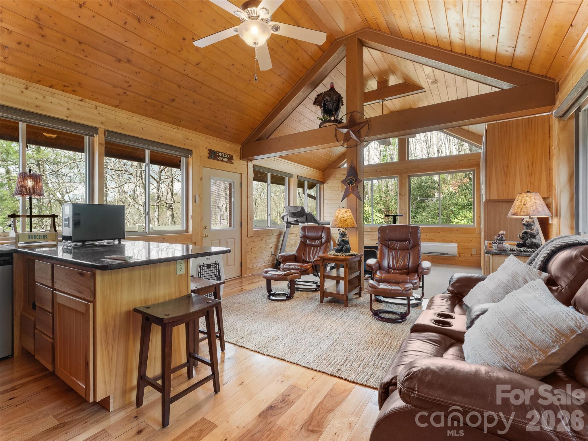 79 Brandy Ridge Road Brevard, NC 28712 - Photo 15 of 48