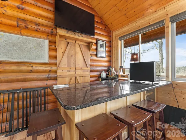 $750,000 | 79 Brandy Ridge Road, Brevard, NC 28712