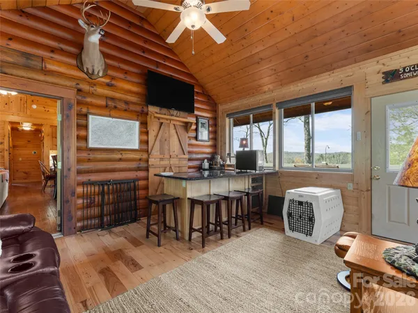 $750,000 | 79 Brandy Ridge Road, Brevard, NC 28712