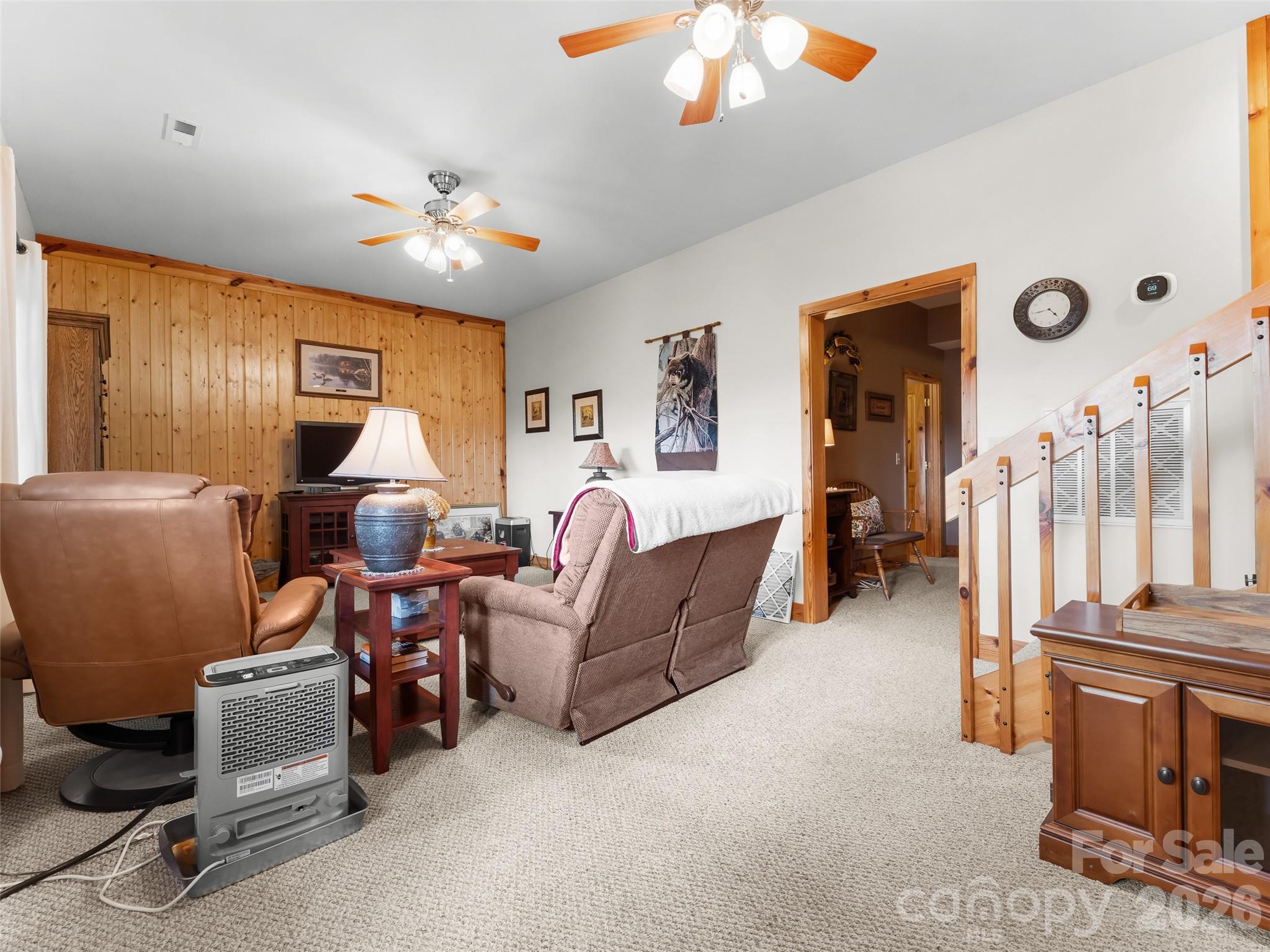 79 Brandy Ridge Road Brevard, NC 28712 - Photo 22 of 48