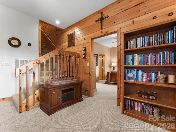 $750,000 | 79 Brandy Ridge Road, Brevard, NC 28712