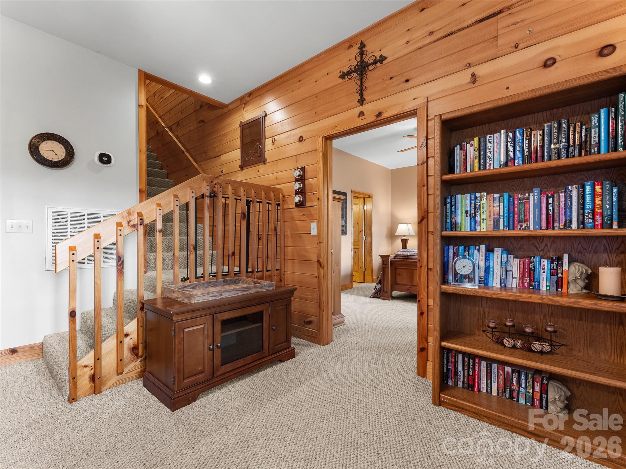 79 Brandy Ridge Road Brevard, NC 28712 - Photo 24 of 48